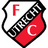 Logo FC Utrecht - werken in de horeca bij UBflex